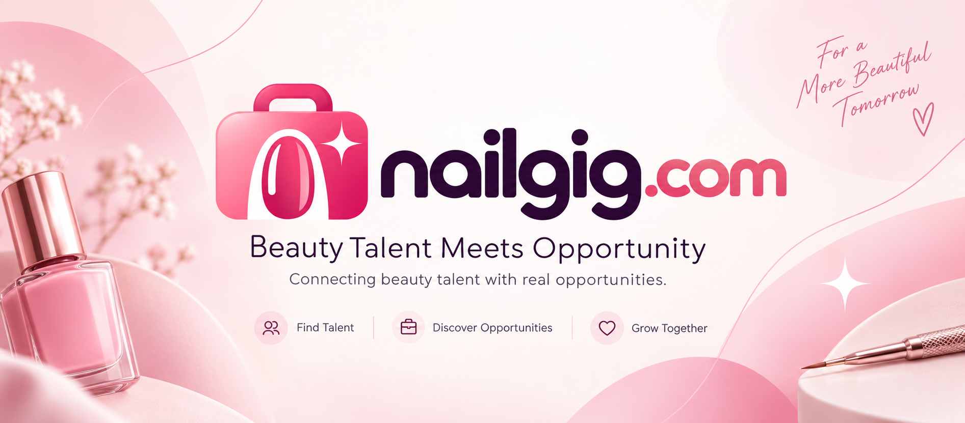 Ruby Nails salon